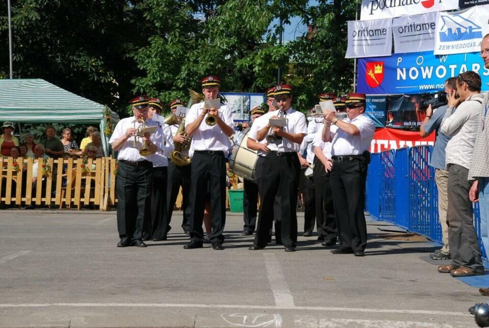 X Jarmark Podhalański - parada gazdowska_41